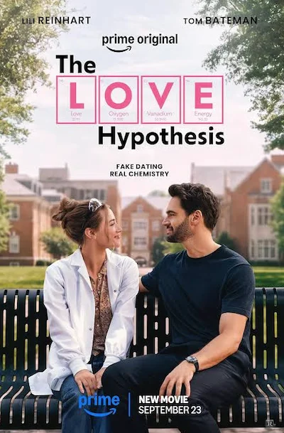 L'ipotesi dell'amore
