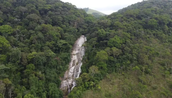 La Cascata della Fortuna