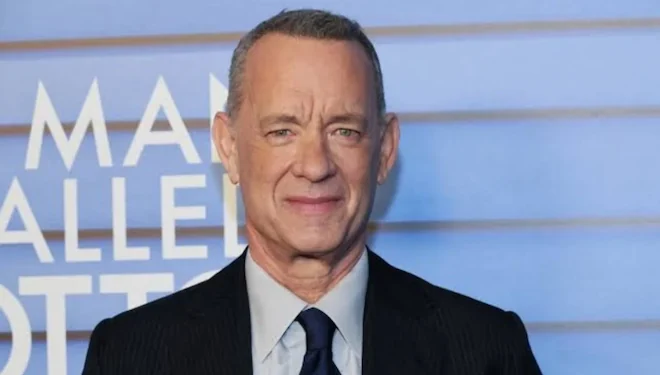 Tom Hanks