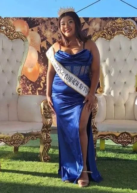 Gabriela Rodríguez Tezoco